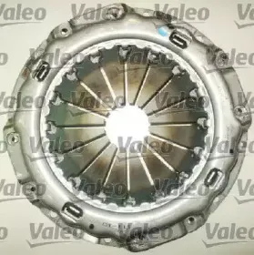 826397 VALEO Комплект сцепления