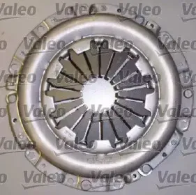 826408 VALEO Комплект сцепления
