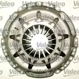 826442 VALEO Комплект сцепления