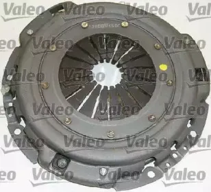 826560 VALEO Комплект сцепления