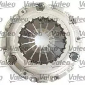 826603 VALEO Комплект сцепления