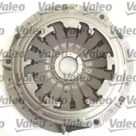 826605 VALEO Комплект сцепления