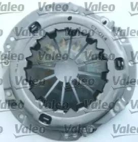 826622 VALEO Комплект сцепления