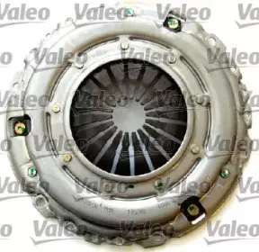 826634 VALEO
