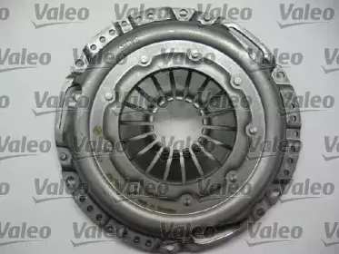 826651 VALEO Комплект сцепления