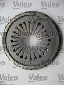 826668 VALEO Комплект сцепления
