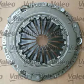 826724 VALEO Комплект сцепления