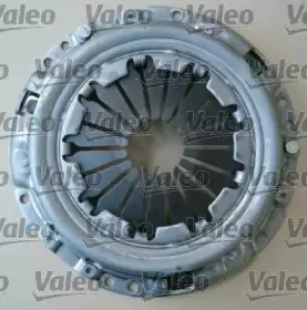 826809 VALEO Комплект сцепления