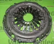 826812 VALEO Комплект сцепления