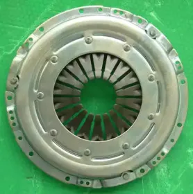 826830 VALEO Комплект сцепления