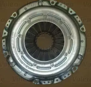 826902 VALEO Комплект сцепления