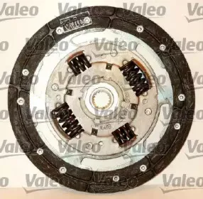 834007 VALEO