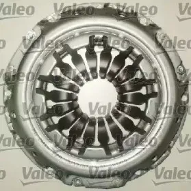 834027 VALEO