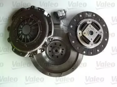 835013 VALEO Комплект сцепления