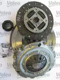 835085 VALEO Комплект сцепления