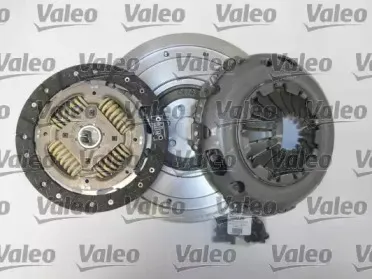 835124 VALEO Комплект сцепления