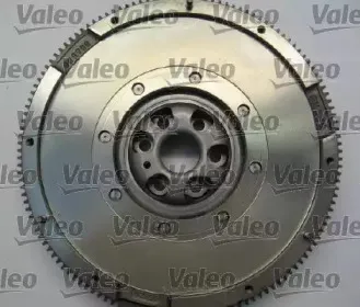836029 VALEO Маховик