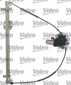 851161 VALEO Подъемное устройство для окон