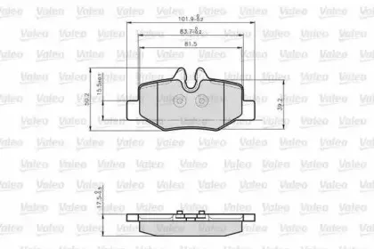 872008 VALEO
