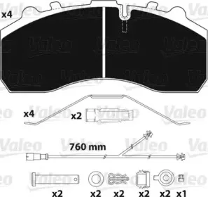882203 VALEO