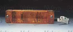 085389 VALEO Фонарь указателя поворота