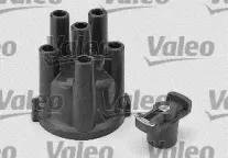 244645 VALEO Ремкомплект, распределитель зажигания
