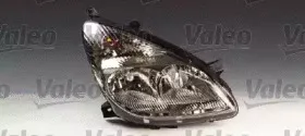 087925 VALEO Основная фара
