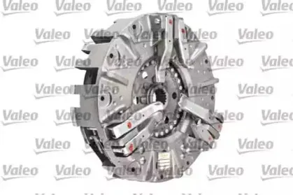 805673 VALEO Нажимной диск сцепления