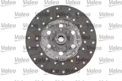 800579 VALEO Диск сцепления