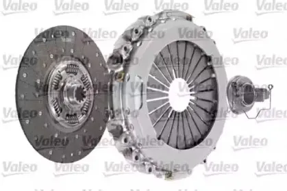 805257 VALEO