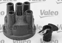 582495 VALEO Ремкомплект, распределитель зажигания