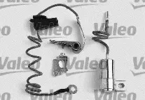 582177 VALEO Монтажный комплект, устройство для выключения зажигания