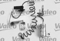 582278 VALEO Монтажный комплект, устройство для выключения зажигания