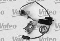 582017 VALEO Контактная группа, распределитель зажигания