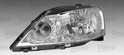 044173 VALEO Основная фара