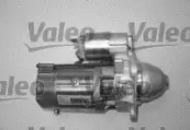 433219 VALEO Стартер