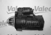 433229 VALEO Стартер