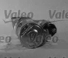 439295 VALEO Генератор