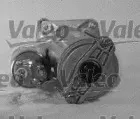 438053 VALEO Стартер