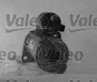 438152 VALEO Стартер