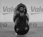 438131 VALEO Стартер
