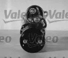 432628 VALEO Стартер