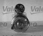 432654 VALEO Стартер