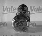 432614 VALEO Стартер