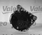 439394 VALEO Генератор