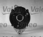 541314 VALEO Генератор