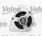 436140 VALEO Генератор