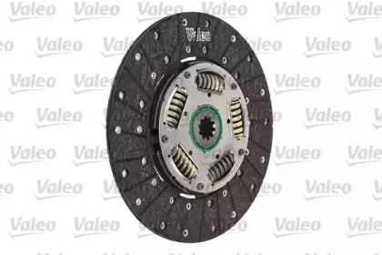 806272 VALEO Диск сцепления