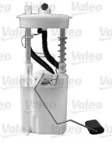 347531 VALEO Датчик, запас топлива