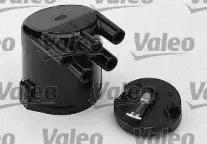 244651 VALEO Ремкомплект, распределитель зажигания